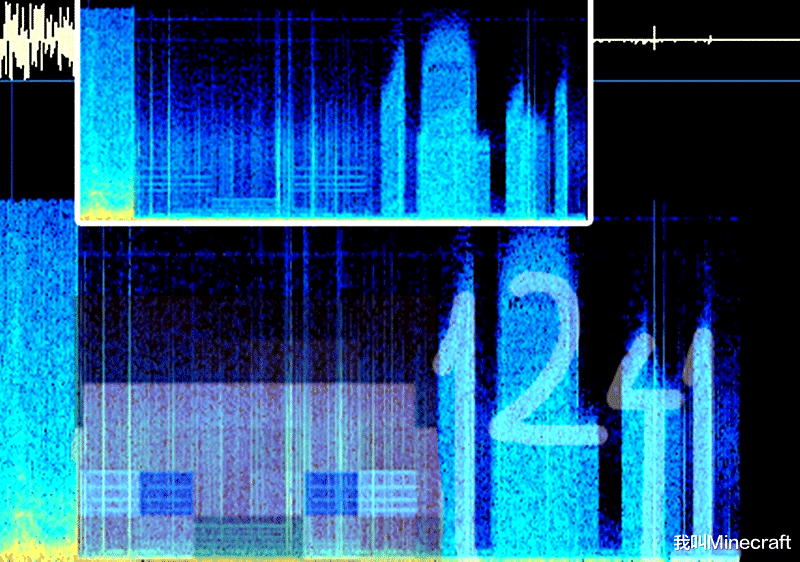我的世界：mc历史上十大“诡异”图片！至今无人能破的未解之谜-第6张图片-大千世界