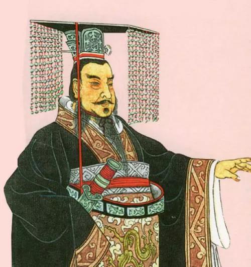 中国历史十大伟人 资讯咖