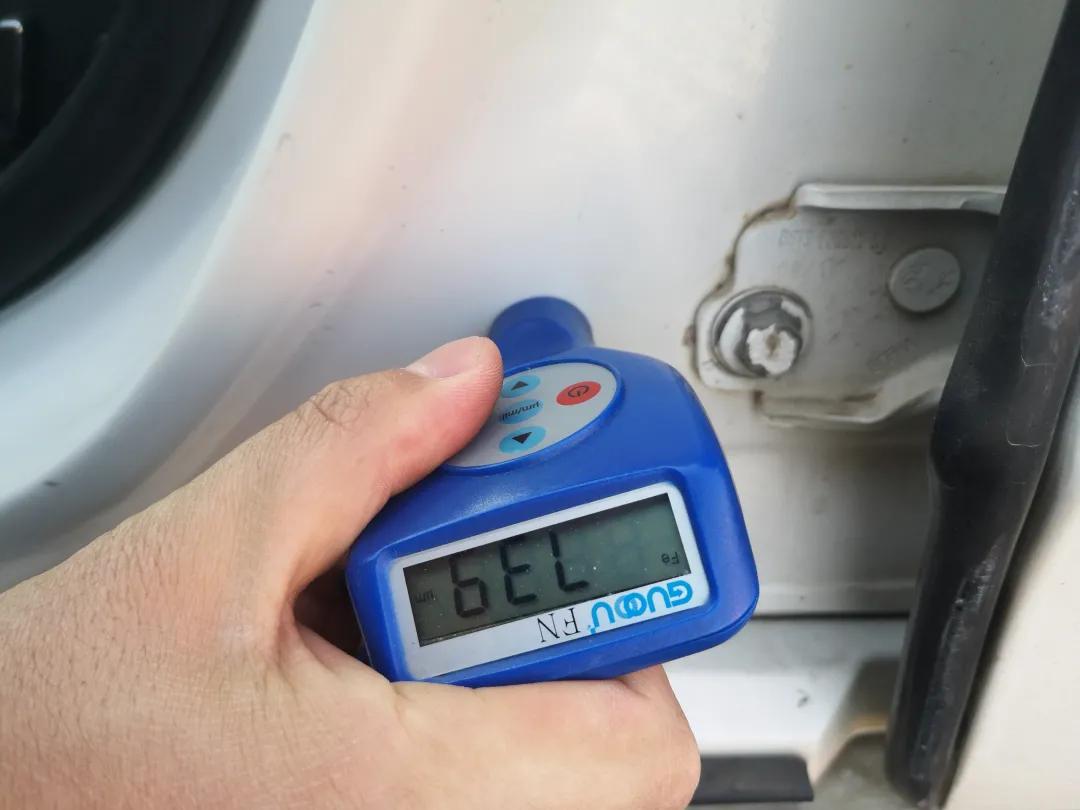 蒙迪欧车主1.5排量换2.0，自以为很了解，却差点买到事故车