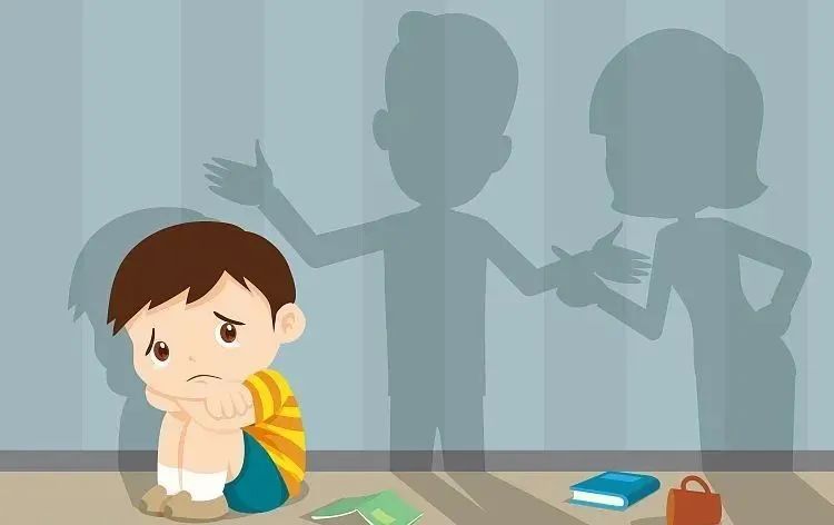 怎么教育孩子偷錢的毛病,小孩屢次偷錢怎么辦(圖3)