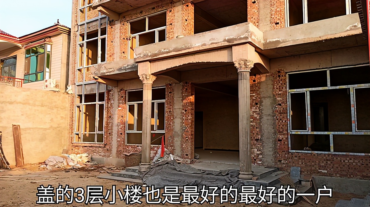 黄圣依给婆婆洗澡搓背，杨子感动不已，父母真的是孩子的一面镜子