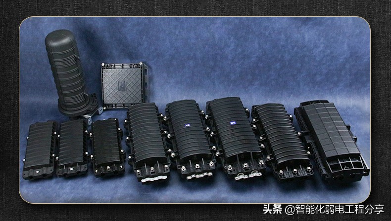 庖丁解牛帶你全面解析弱電監(jiān)控中光纖在實(shí)際施工中的具體應(yīng)用干貨