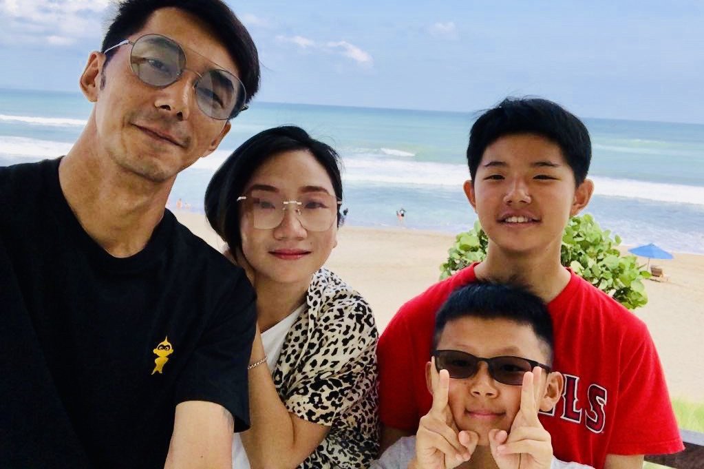 陶晶瑩預砸千萬為女兒鋪路，獨特教育觀成焦點