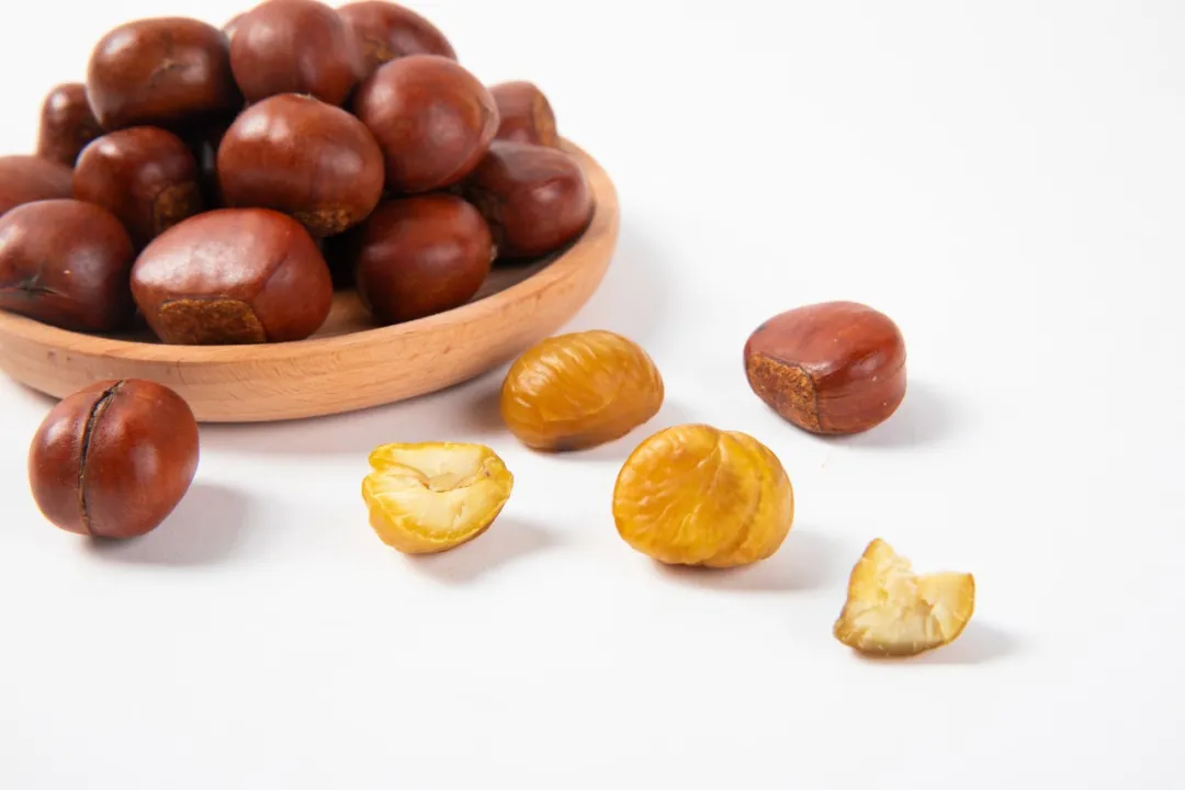几块钱一斤的板栗，营养价值竟有这么大