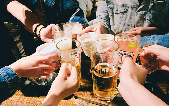 生日中那些难忘的往事，总让人有种期待