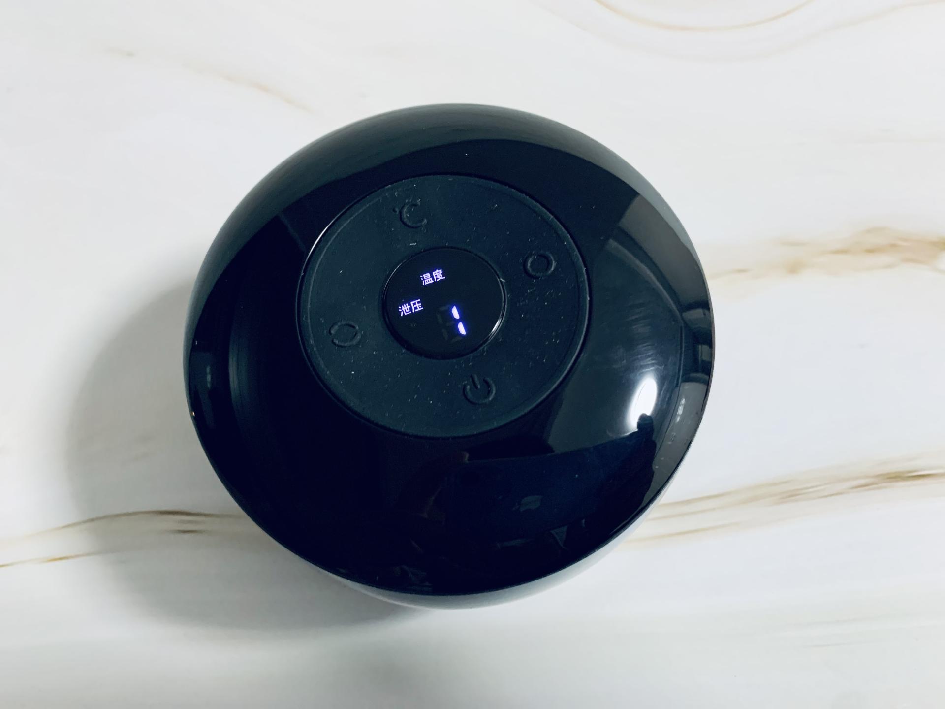 走罐智能化是怎样的体验？左点智能走罐按摩器上手，开启智能养生