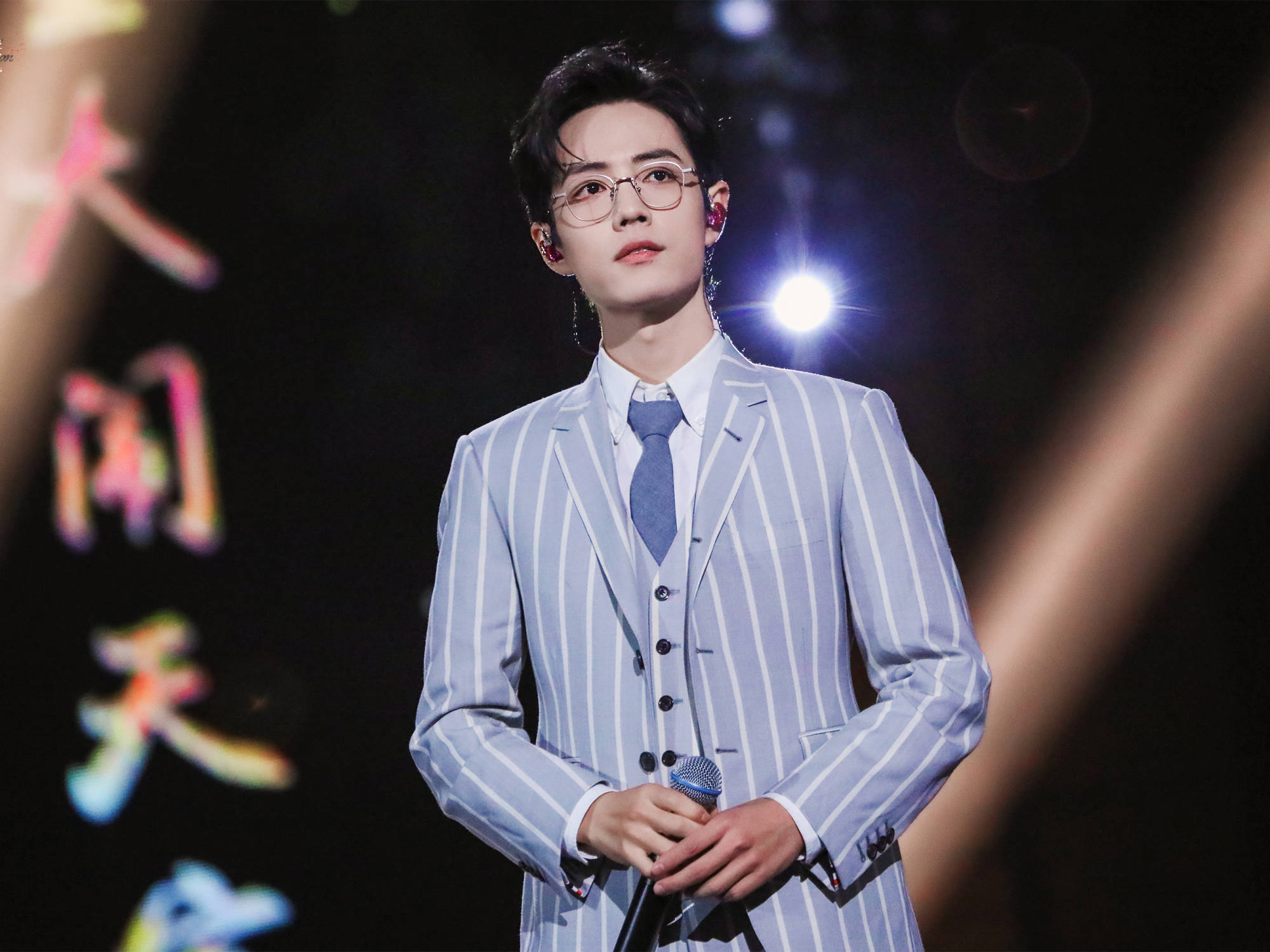 On Li Ning of the Dai Yan that resemble battle multilateral heat search, abroad vermicelli made from bean starch is begged in succession with the paragraph, 