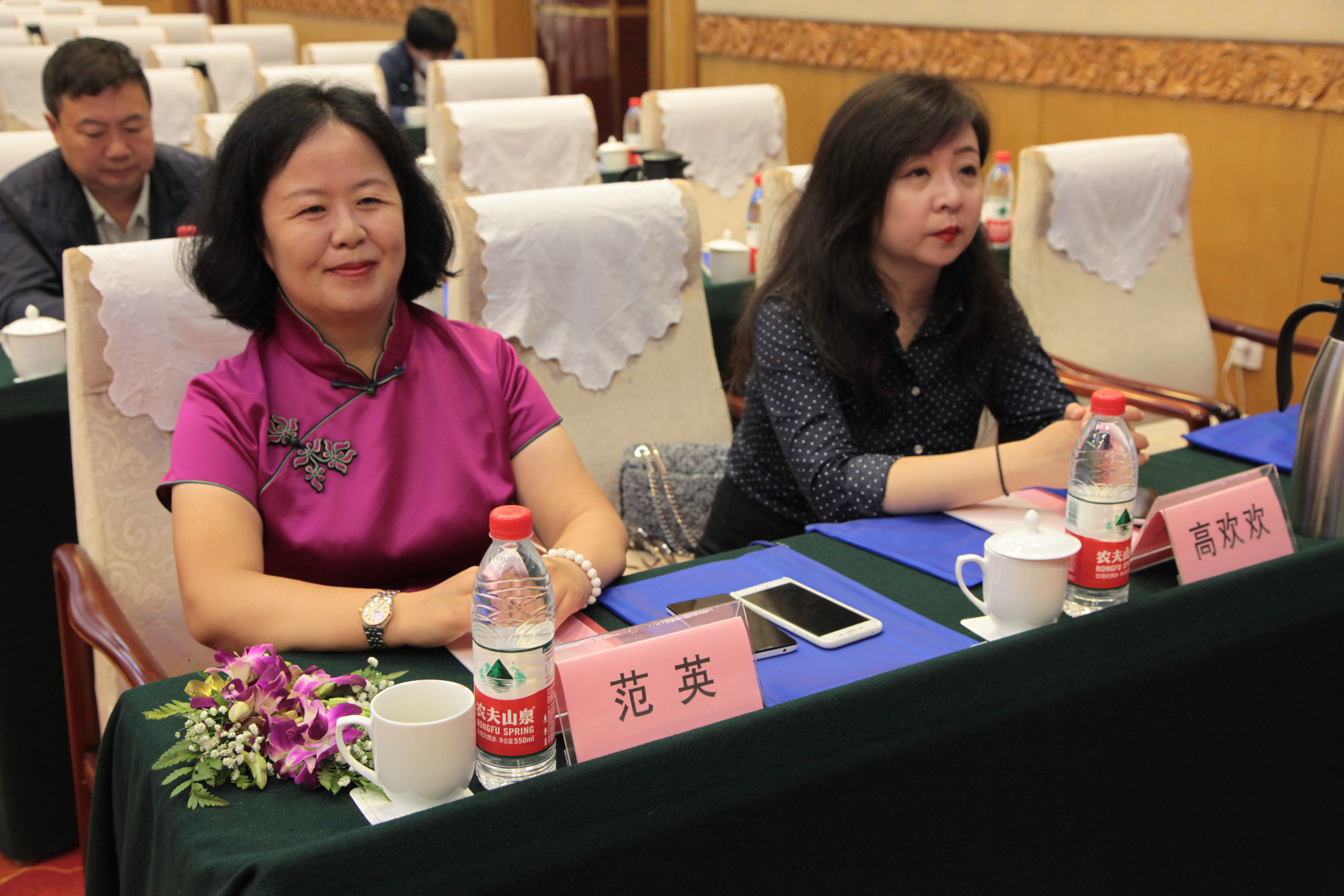 从红色文化与道德文化中汲取力量，这场文化论坛会别开生面