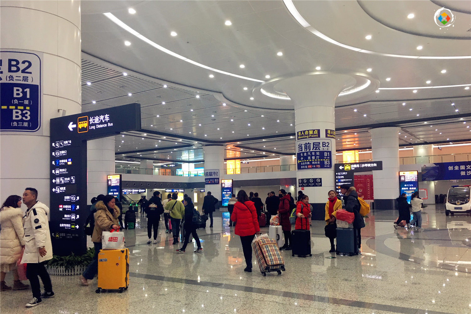 重庆公共交通提速升级：江北机场扩建，两个火车站解决遗留问题