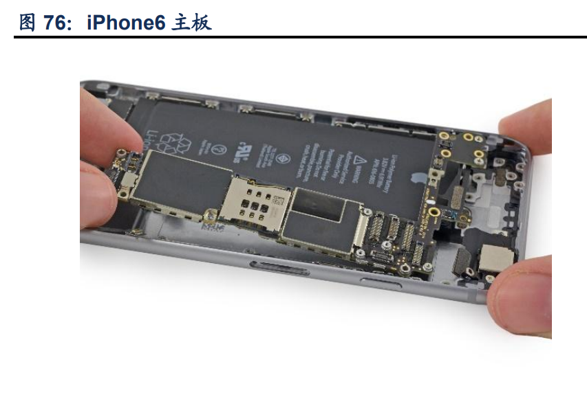 信维通信深度解析：一站式深度布局，泛射频广泛延伸