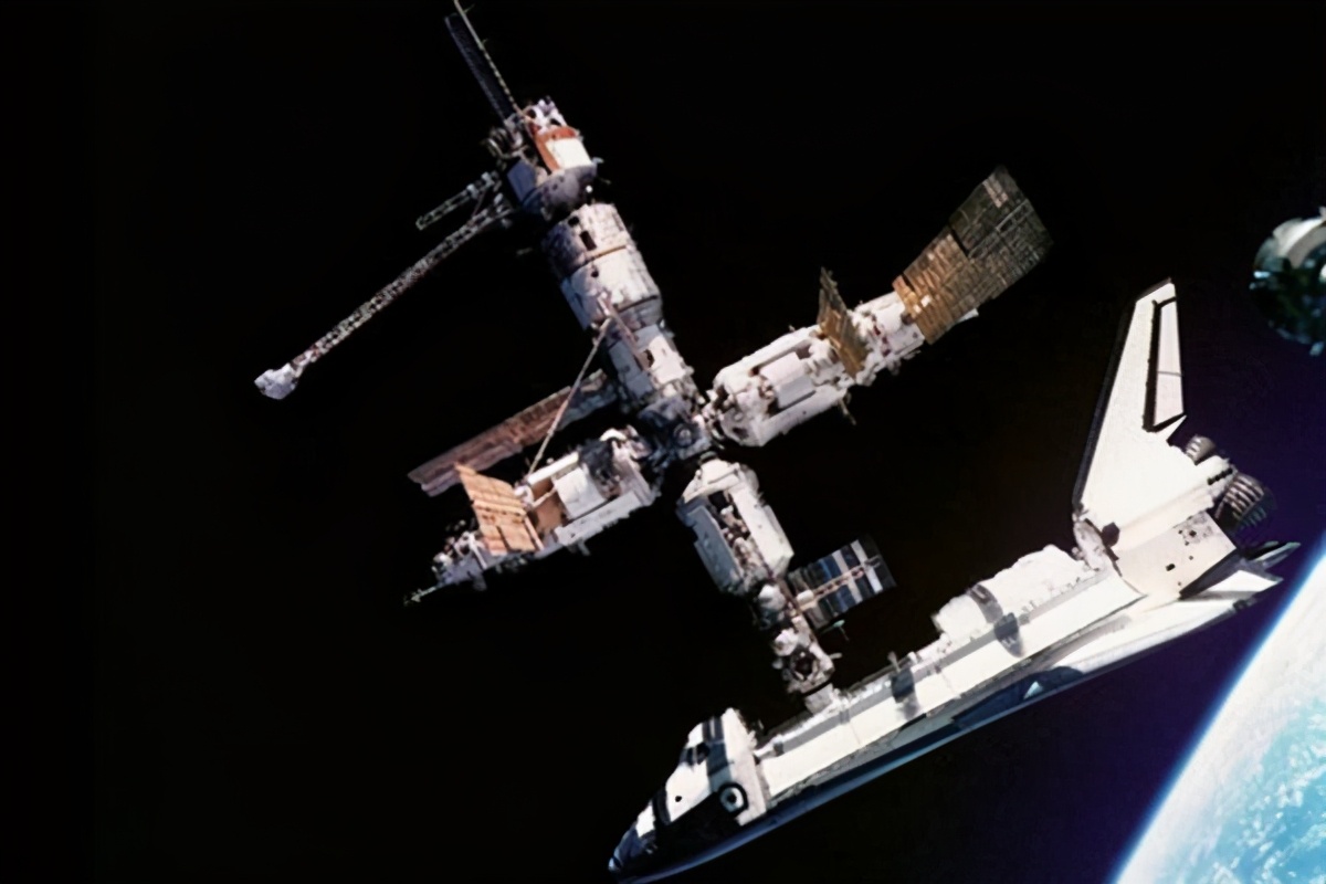 打破封鎖與逆襲超越，中國天宮比國際空間站先進在哪裏？