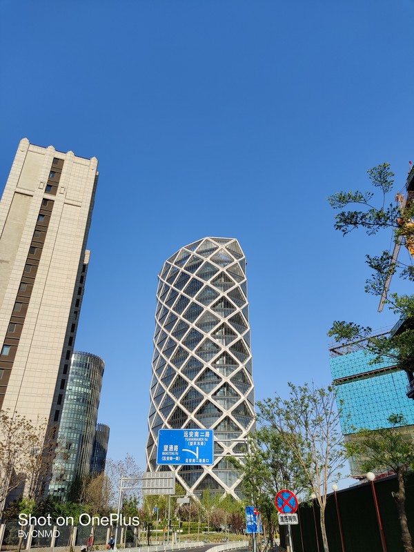 一加8 Pro評測：打磨