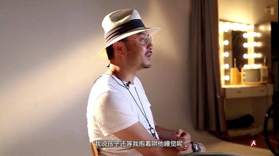 湖南卫视23年，李湘何炅汪涵的三种人生，正在提醒所有人
