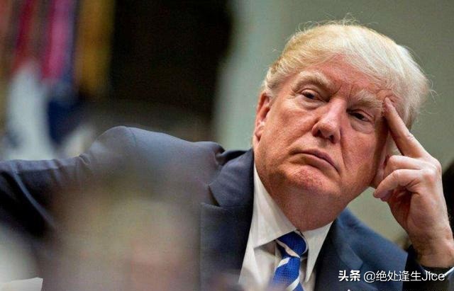 特朗普再抛重磅炸弹，重启G7峰会让各国解除封锁