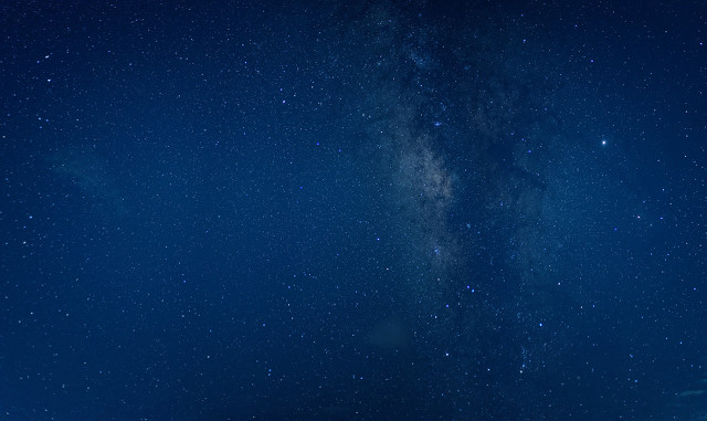曾經人類可以看見“銀河”，如今幾乎看不到了，這到底是咋回事？