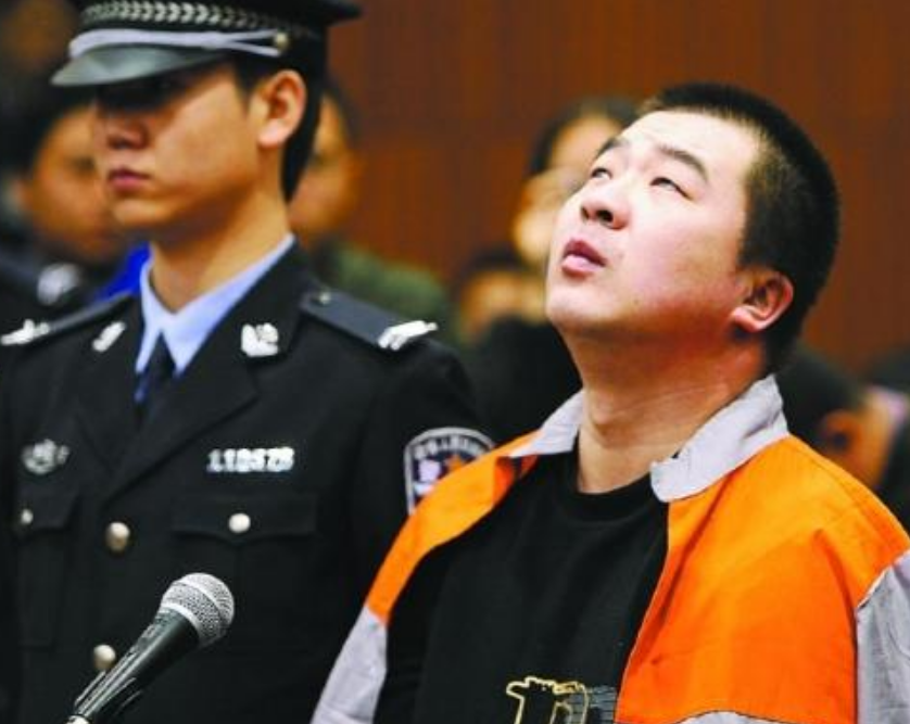 解析“大兴灭门惨案”，男子举刀杀害6名至亲，2岁儿子也不放过