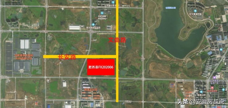 激战，合肥14日土拍揽金82.74亿！突破限价，房企