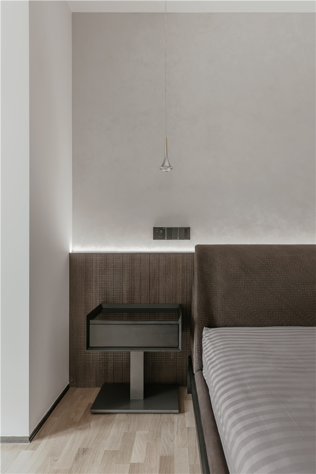 极简风设计案例｜精神上的极简，才是真正的自由