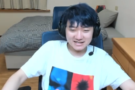 蛇蛇直播：TSM粉丝疯狂送礼物，追问huanfeng八卦