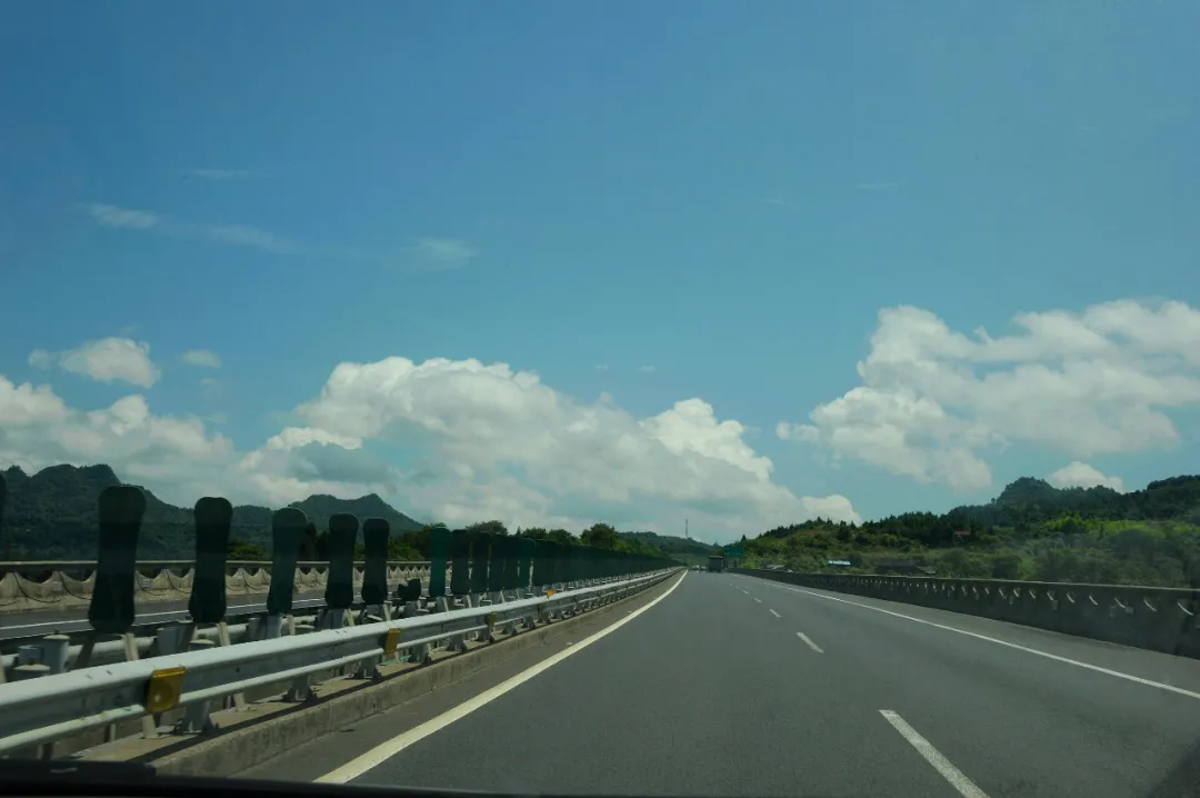 江津区|高速路免费政策有变！事关国庆假期