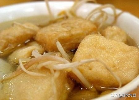 舌尖上的江苏，南京地道美食特产25种大集合