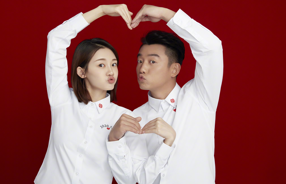 又一男星官宣結(jié)婚！王俊凱后知后覺發(fā)聲祝福，9個(gè)月的相處白待了