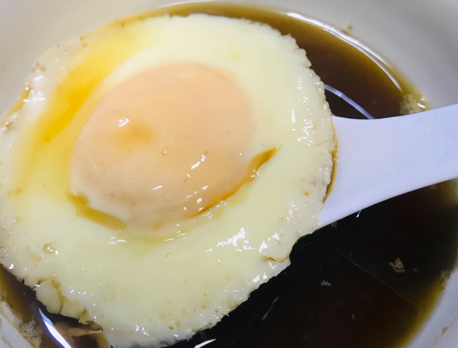 图片[6]-红糖酒糟荷包蛋的做法步骤图 鸡蛋圆润嫩滑不散花-起舞食谱网
