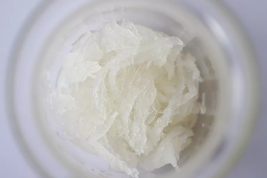 燕窝的正确泡发方法,你做对了吗?