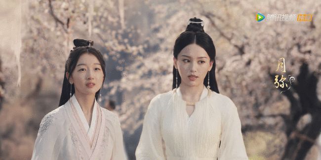 仙女不是谁都能演！这8位女星告诉你，什么叫仙界第一美人