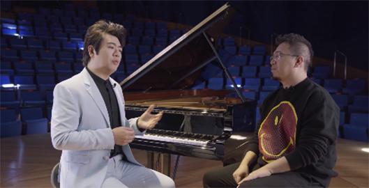 Vr音乐会朗朗首部vr作品上线 资讯咖 Vr音乐会朗朗首部vr作品上线 资讯咖