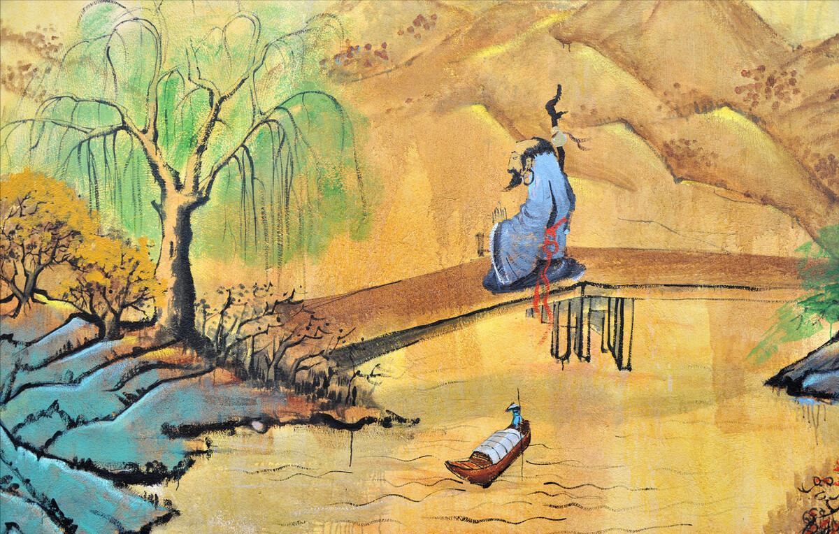 寻找到人生的这三样法宝，远离人生中的恨怨怒，活出精彩人生