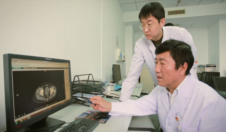 沈阳市卫生健康系统"人才建设年、科技创新年、基层提升年"建设成果之沈阳市肛肠医院工作纪实