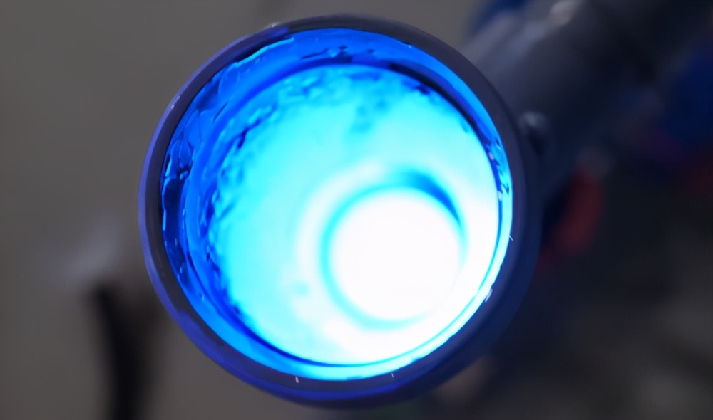 日本一小夥修行8小時，終於發出龜派氣功