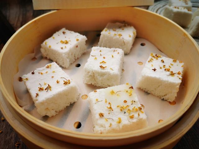 端午节不会包粽子，试试这5种糯米糕，简单省事，又香又糯