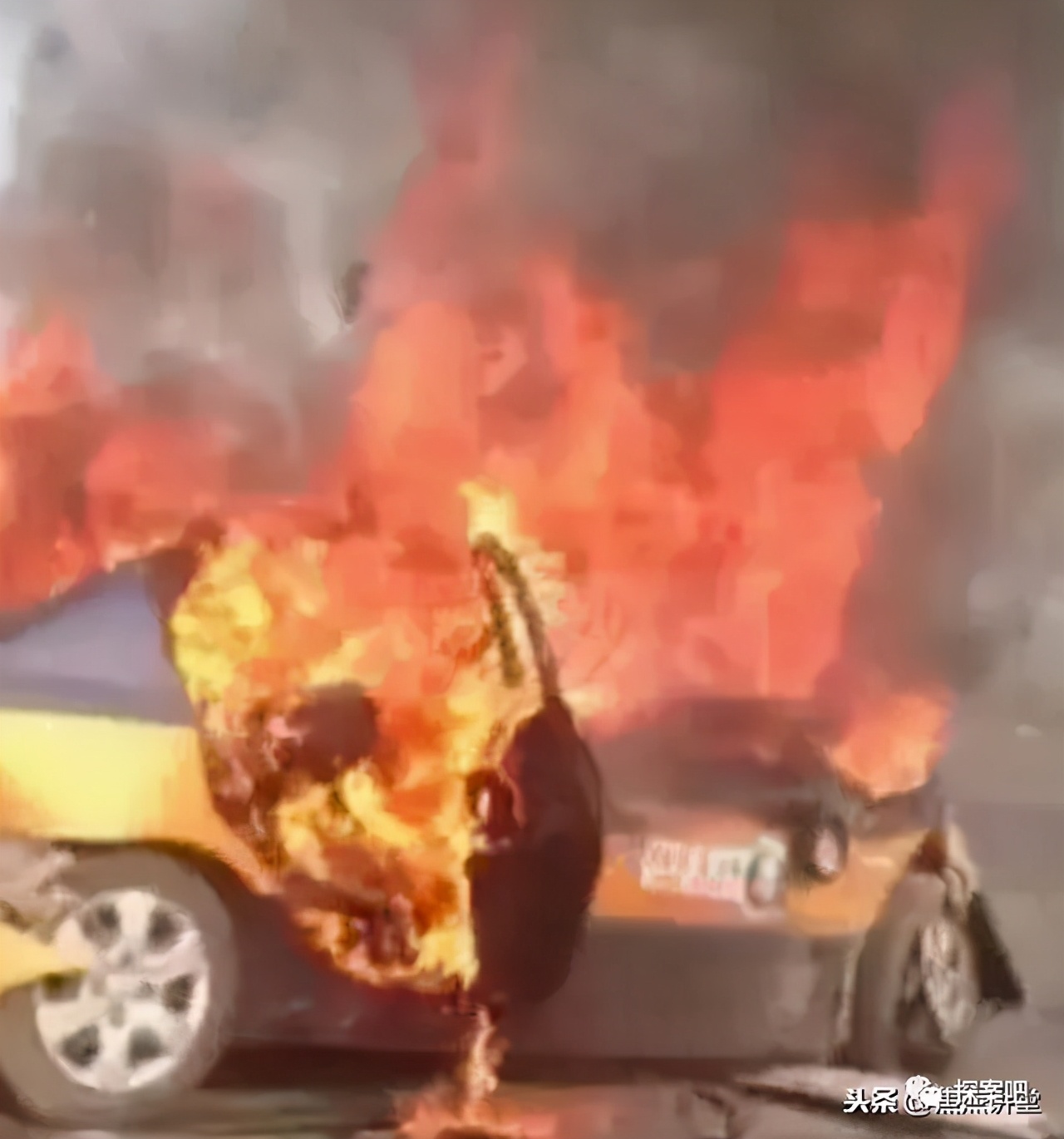 现代大案纪实：1个人死了两次？扑朔迷离的南京将军山恶性杀人案