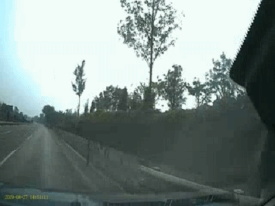 开车|注意：开车时有这种状态，千万别强撑！