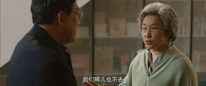《北辙南辕》5大实力派：出圈的是最小的黄渤，但演得好的不止他