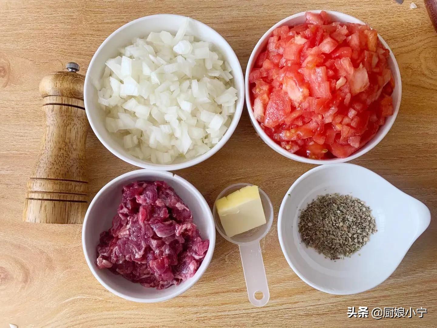 愛吃披薩不用買，學會這配方，外皮酥脆超級拉絲，媲美必勝客