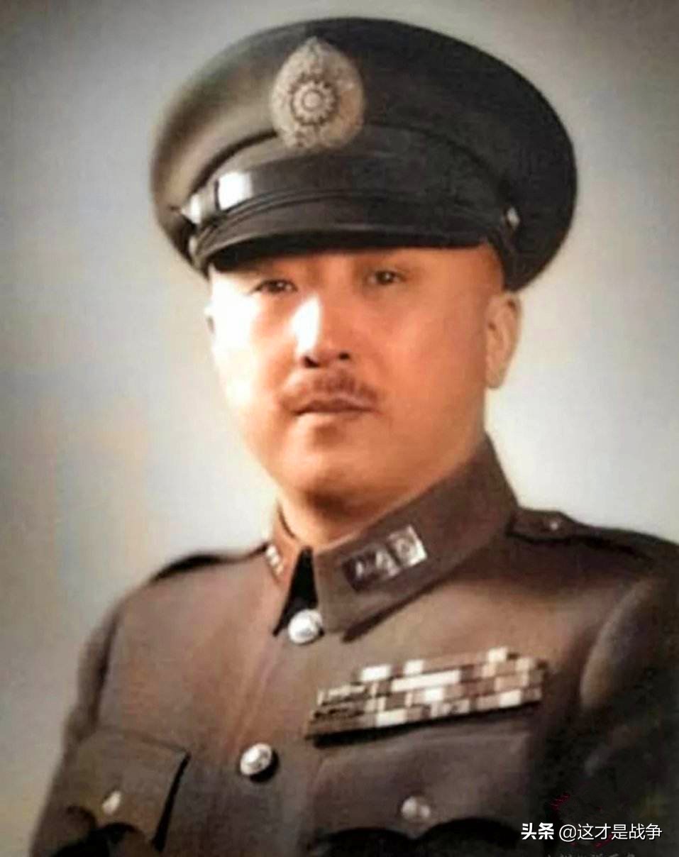 这一仗，林彪发了狠：丢了阵地，先杀四条腿的，后杀两条腿的