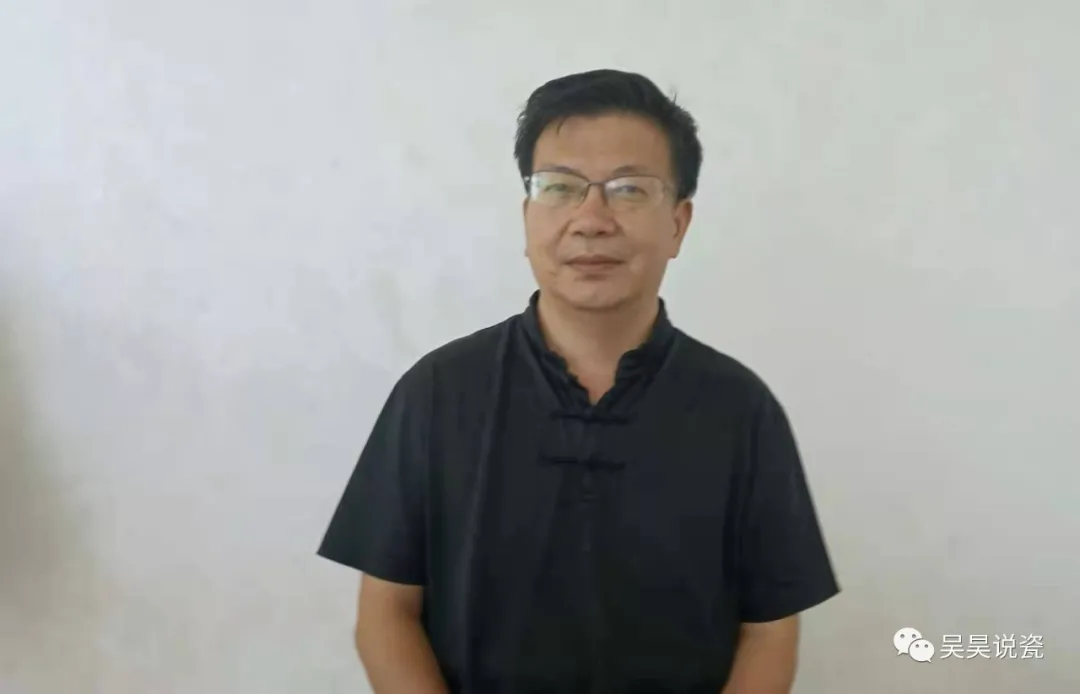 景德镇陶瓷艺术地位确立 在于学术构建
