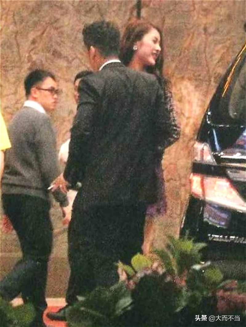 25岁身价破10亿成古惑仔偶像，37岁一头扎进娱乐