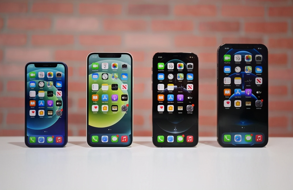 苹果屏下指纹曝光，新iPhone或将搭载？专家们各执一词
