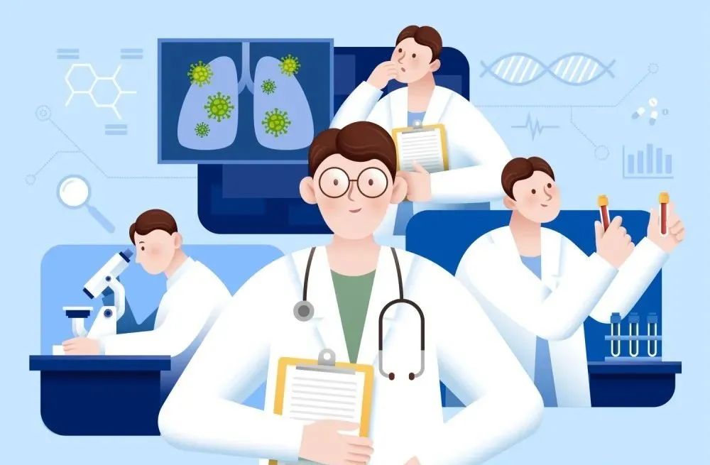 Zhang Wenhong phonates: " vaccinal hesitation " not be vaccinal problem, it is human problem