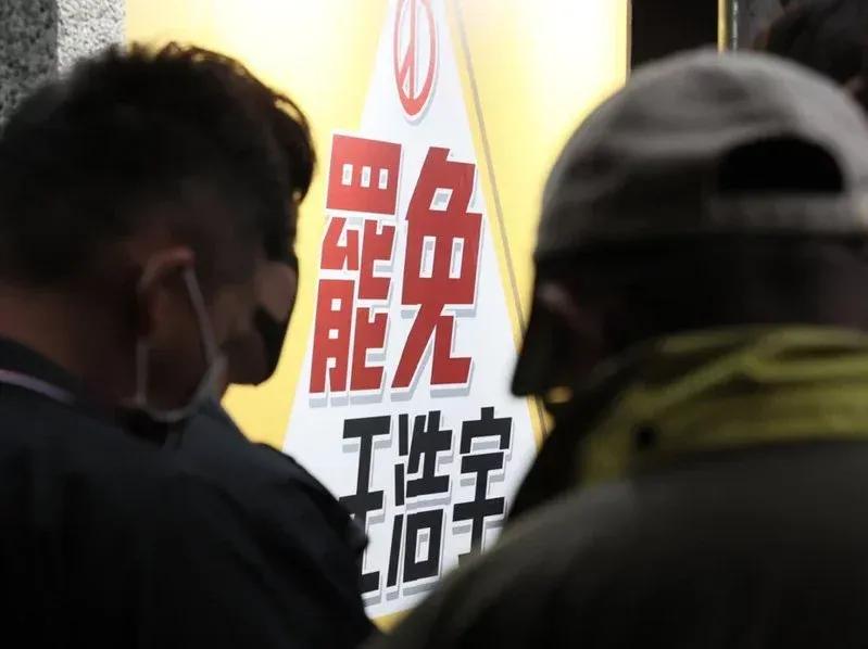 �罷王�成功後誰是下一個？ 支持萊豬開放的吳思瑤、陳柏惟被點名