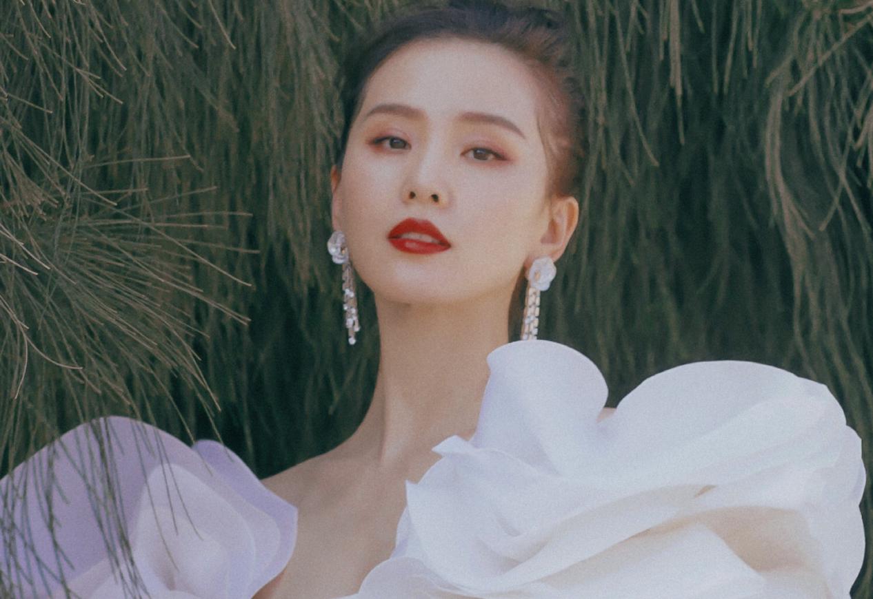 明星卡粉大挑战，刘诗诗林允儿统统中招，有种