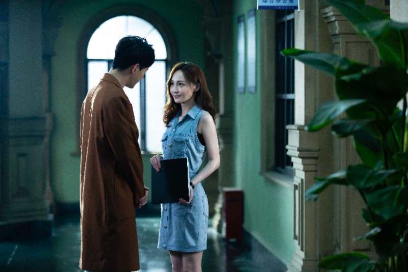 悬疑网剧入局根本停不下来，又一部黑马显露爆款“痕迹”