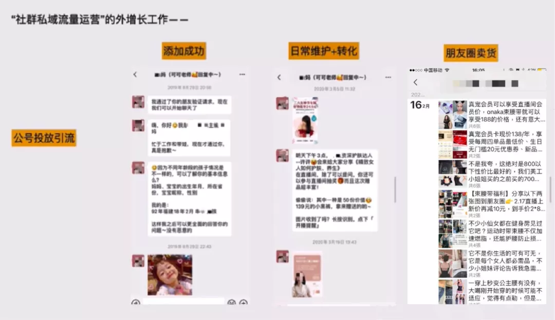 裂变=用户增长?带你重新认识增长