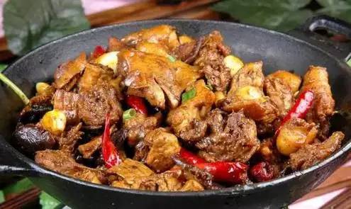 山东当地人推荐的地道美食，山东16市特色美食【