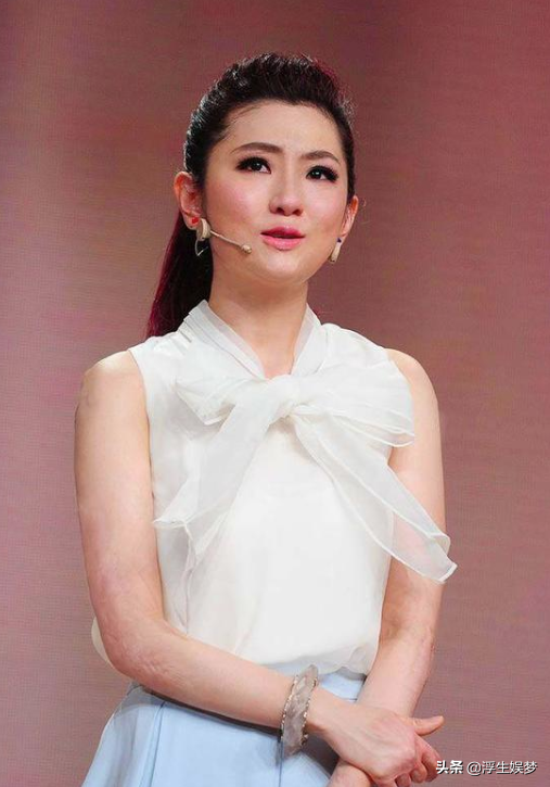 那么渣的罗志祥，为何他的前女友们却一个比一个励志？