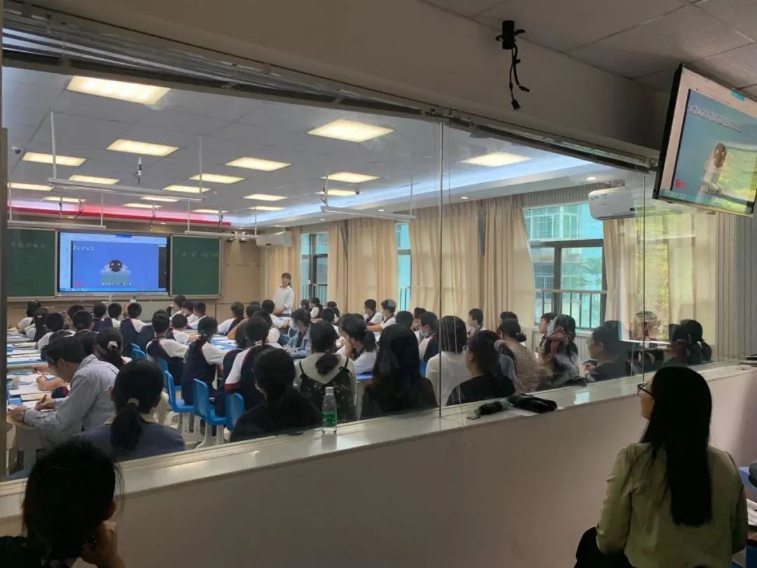 爱学堂走进珠海市金湾区“学堂教师宝”应用培训让课堂更高效